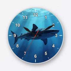 Tiger Wall Clock My Wall Clock