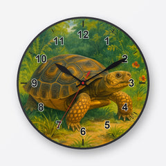 Tortoise Wall Clock My Wall Clock
