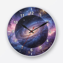 Triangulum Wall Clock My Wall Clock