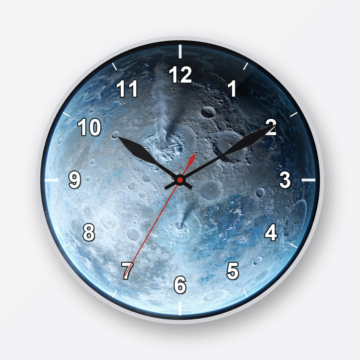 Triton Wall Clock My Wall Clock