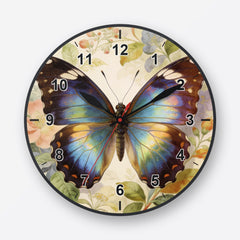 Ulysses Wall Clock My Wall Clock