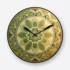US Dollar Wall Clock My Wall Clock