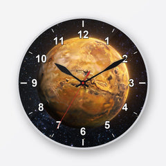 Venus Wall Clock My Wall Clock