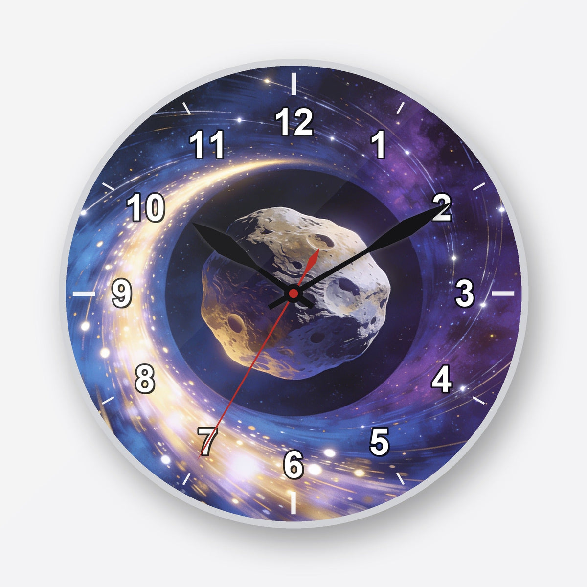 Vesta Wall Clock My Wall Clock