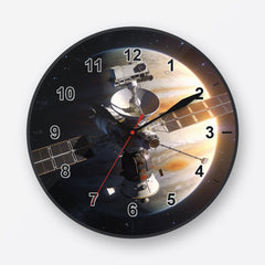 Voyager 1 Wall Clock My Wall Clock