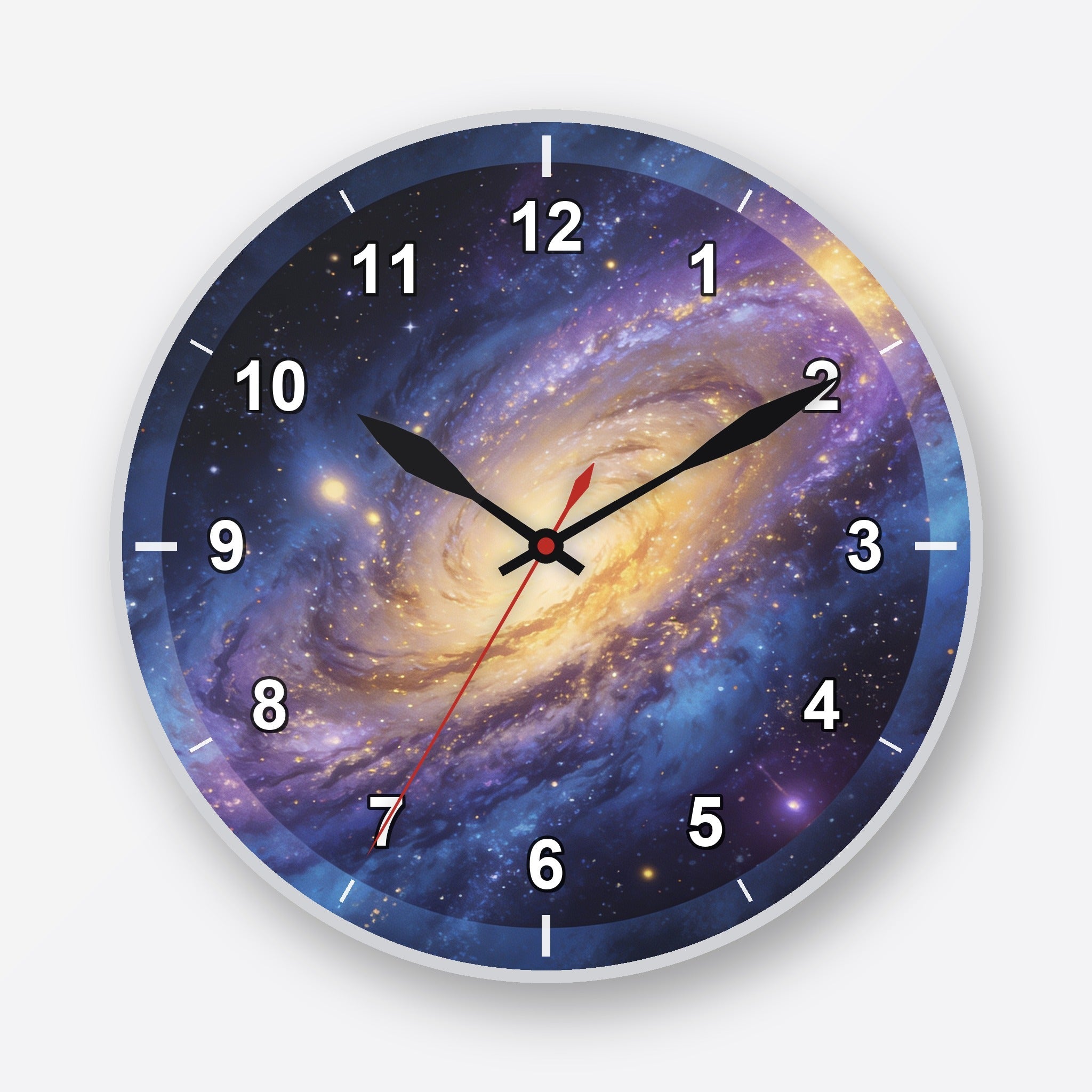 Whirlpool Wall Clock My Wall Clock