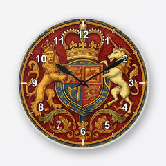 Windsor Wall Clock My Wall Clock