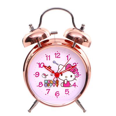 Hello Kitty Alarm Clock Vintage My Wall Clock