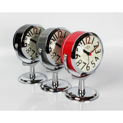 Andersson Analog Table Alarm Clock My Wall Clock