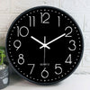 Backward & Forward Wall Clock My Wall Clock