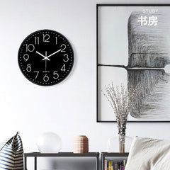 Backward & Forward Wall Clock My Wall Clock