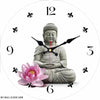 Clock Design Buddha My Wall Clock