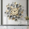 Clock Design Decorative Metal My Wall Clock