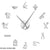 Clock Stickers Dental Practice My Wall Clock