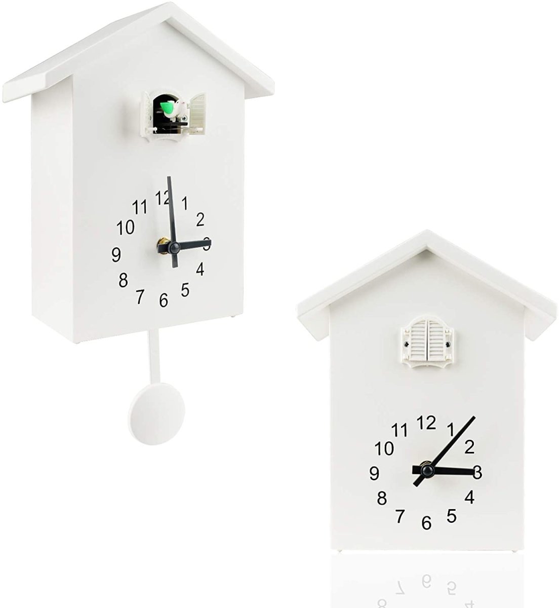 Cuckoo Clock Maisonnette My Wall Clock