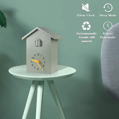 Cuckoo Clock Maisonnette My Wall Clock
