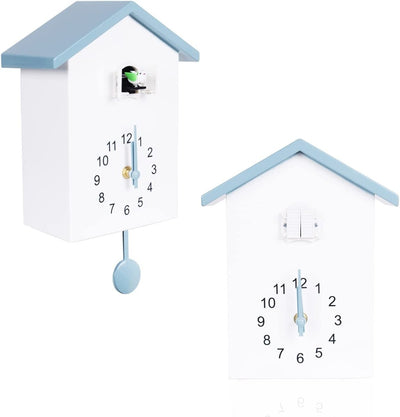 Cuckoo Clock Maisonnette My Wall Clock