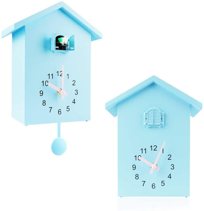 Cuckoo Clock Maisonnette My Wall Clock