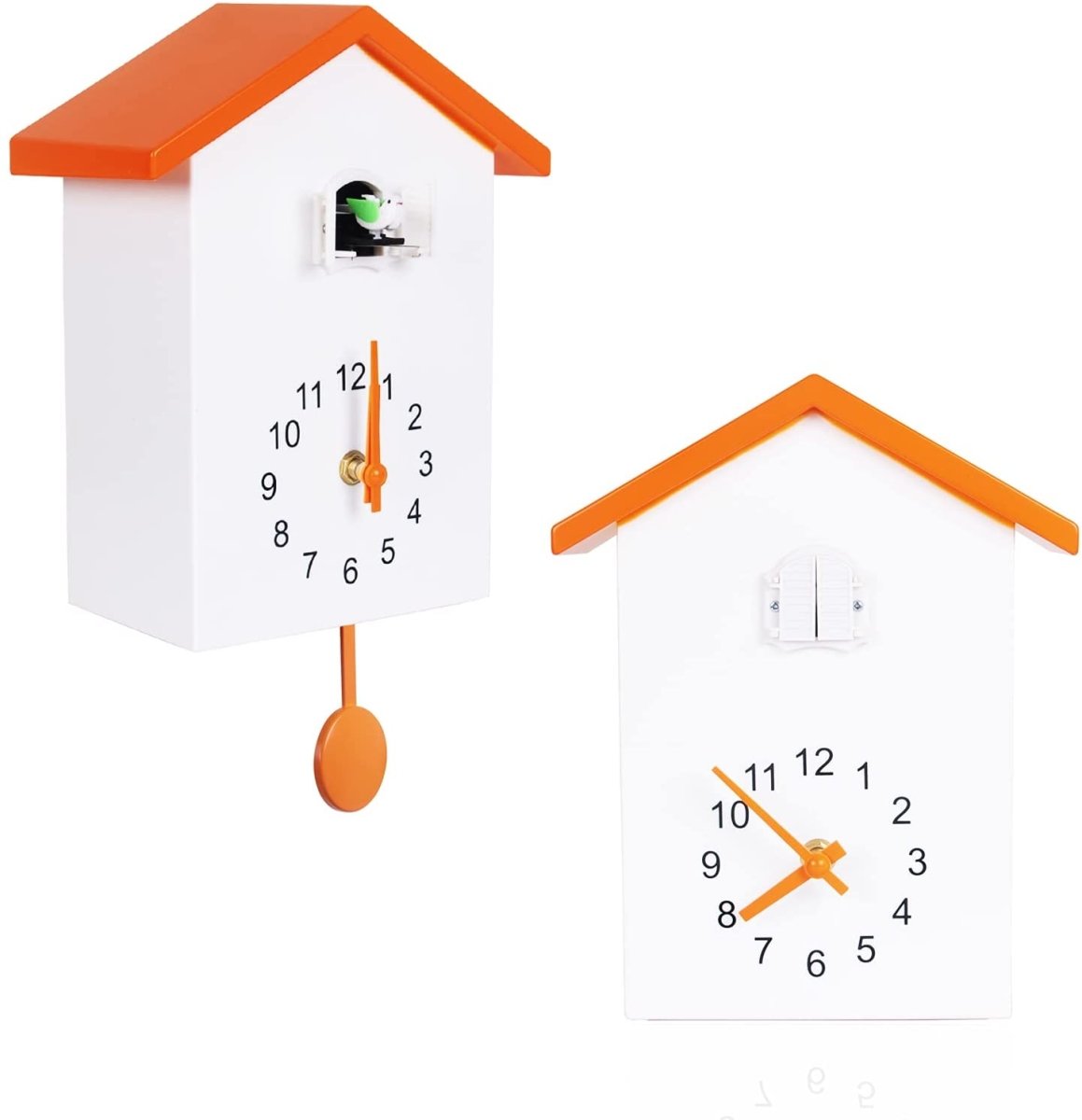 Cuckoo Clock Maisonnette My Wall Clock