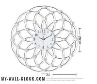 Very Large Design Wall Clock | My Wall Clock