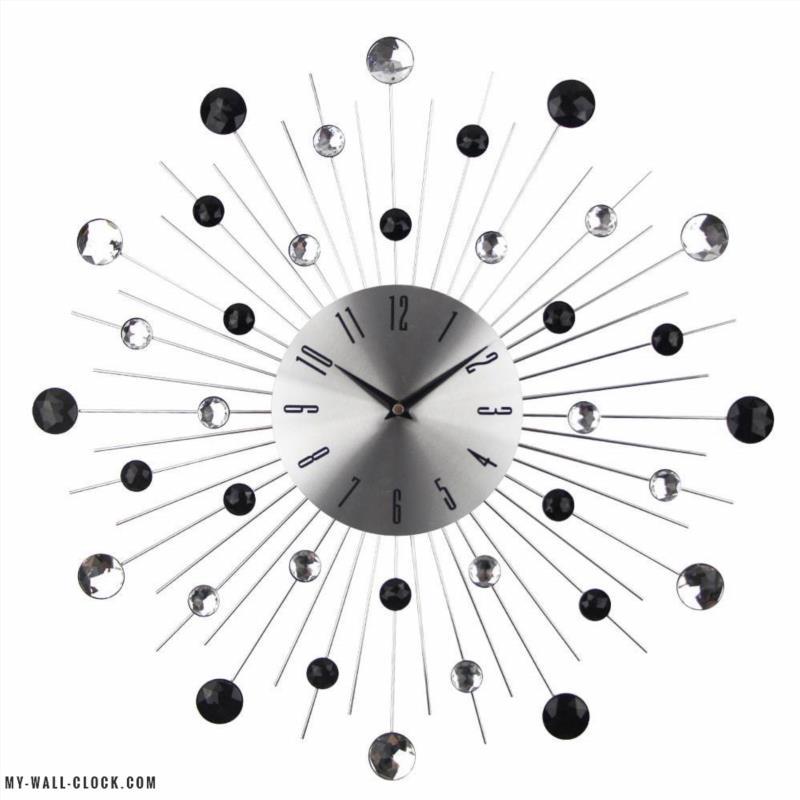 Design Clock Large My Wall Clock