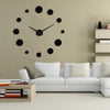 Design Giant Wall Clock My Wall Clock