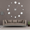 Design Giant Wall Clock My Wall Clock