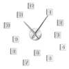 Design Style Giant Wall Clock My Wall Clock