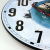 Explore the World Decorative Clock My Wall Clock