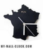 French World Clock My Wall Clock