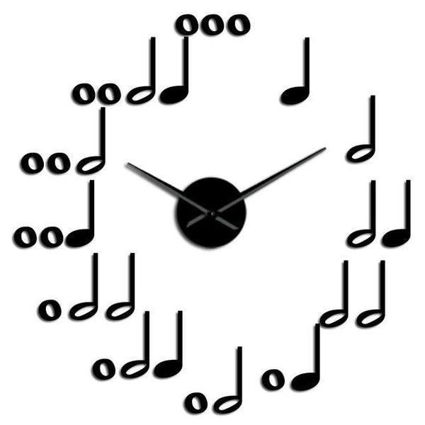 Musical Clock My Wall Clock