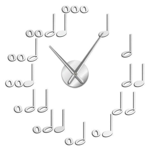 Musical Clock My Wall Clock