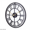 Giant Roman Industrial Clock My Wall Clock