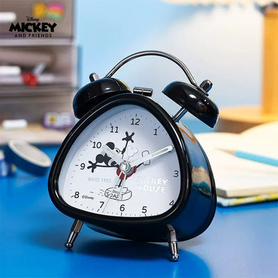 Mickey Mouse Vintage Alarm Clock My Wall Clock
