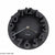 Original 3D Black Clock My Wall Clock