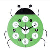 Original Beetle Clock My Wall Clock