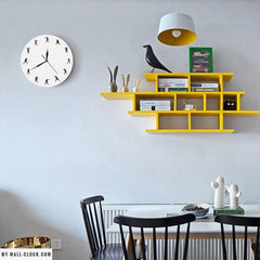 Original Boxing Clock My Wall Clock