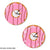 Original Clock Donuts My Wall Clock