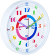 Original Clock English Time Course My Wall Clock