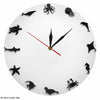Original Clock Marine Animals My Wall Clock