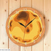 Original clock Pasteis de Nata My Wall Clock