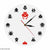 Original Clock Retro Games My Wall Clock