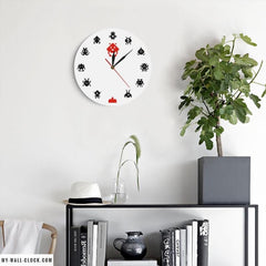 Original Clock Retro Games My Wall Clock