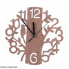 Original Clock The Woodpecker My Wall Clock