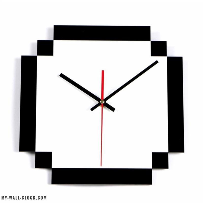 Original Clock Vintage Games My Wall Clock