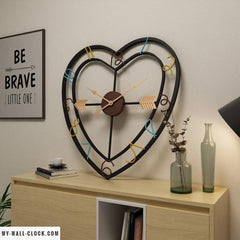 Original Cupid Clock My Wall Clock