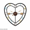 Original Cupid Clock My Wall Clock