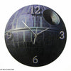 Original Death Star Wall Clock My Wall Clock