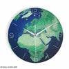 Original Earth Clock My Wall Clock