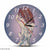 Original Girl Tattoo Clock My Wall Clock